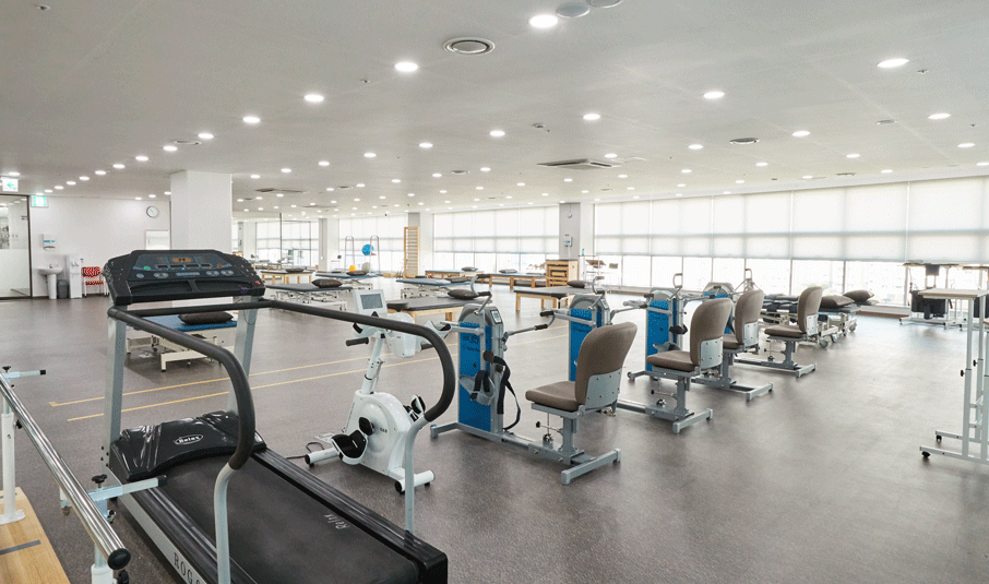 라이프요양병원 이미지 5