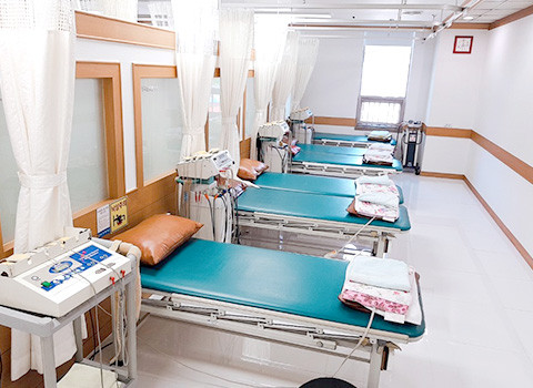 의료법인정다운사람들의료재단정다운요양병원 이미지 4