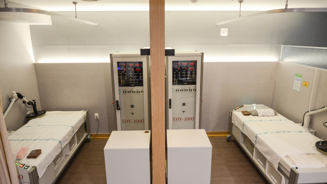 메디움수원요양병원 이미지 4