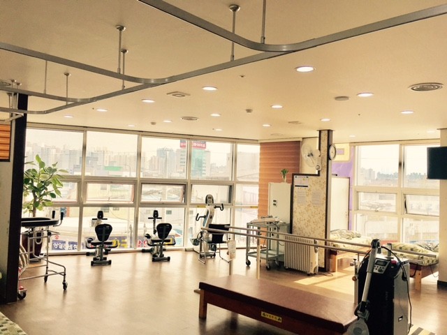 칠성요양병원 이미지 4