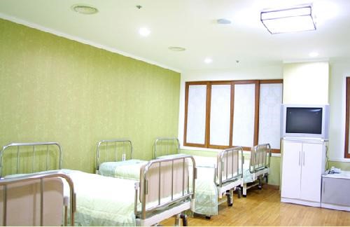의료법인 소애의료재단 한울노인요양병원 이미지 4
