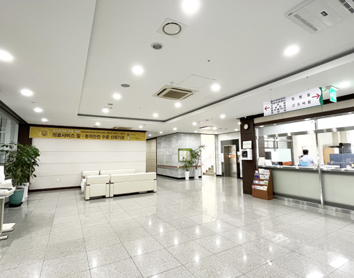 인천제2시립노인치매요양병원 이미지 4