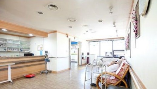 한남요양병원 이미지 4