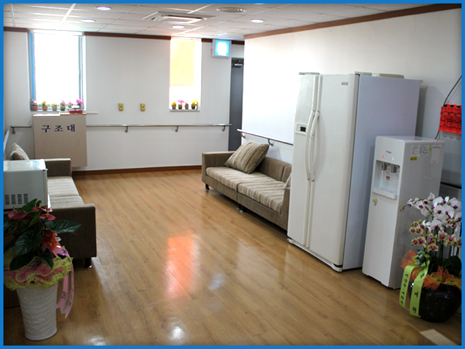 의료법인안심의료재단 안심요양병원 이미지 4