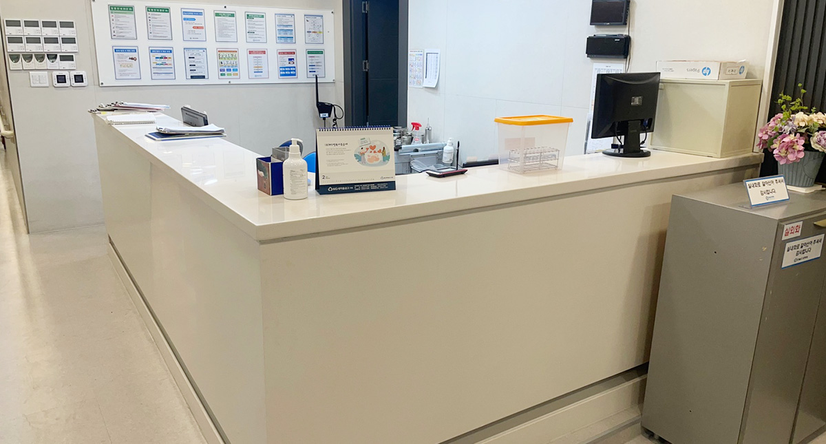 한솔요양병원 이미지 4