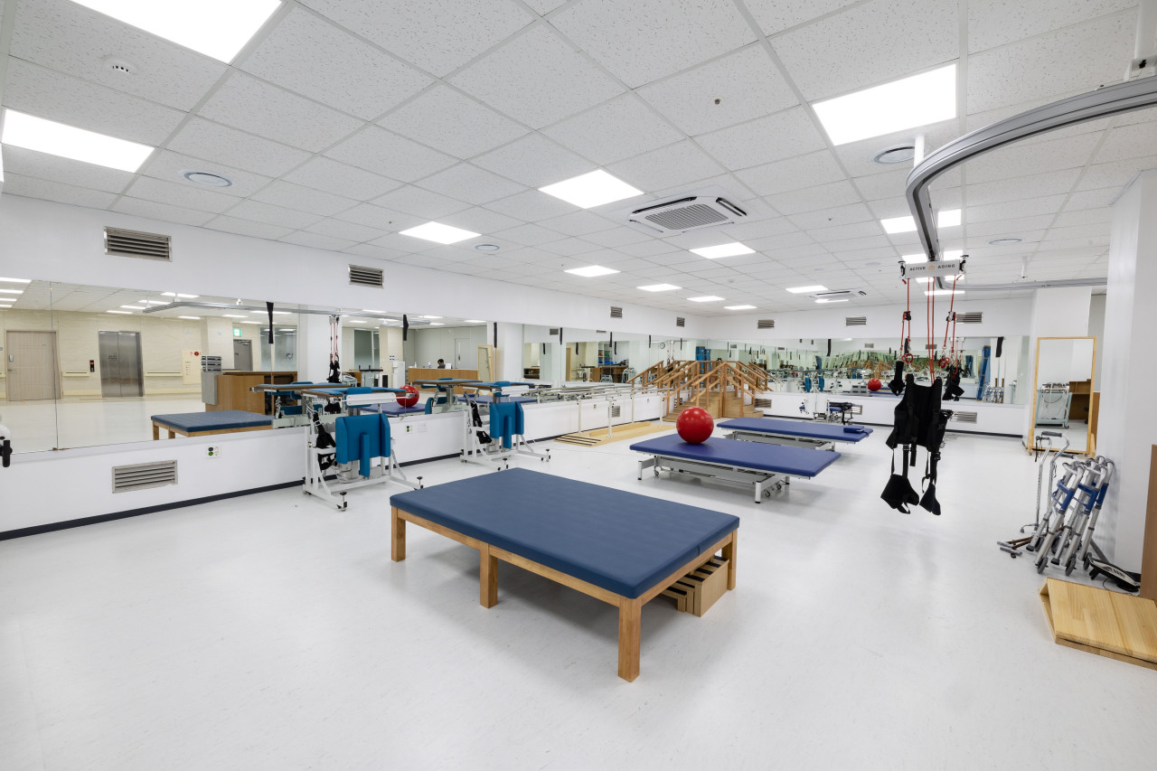 세인요양병원 이미지 4