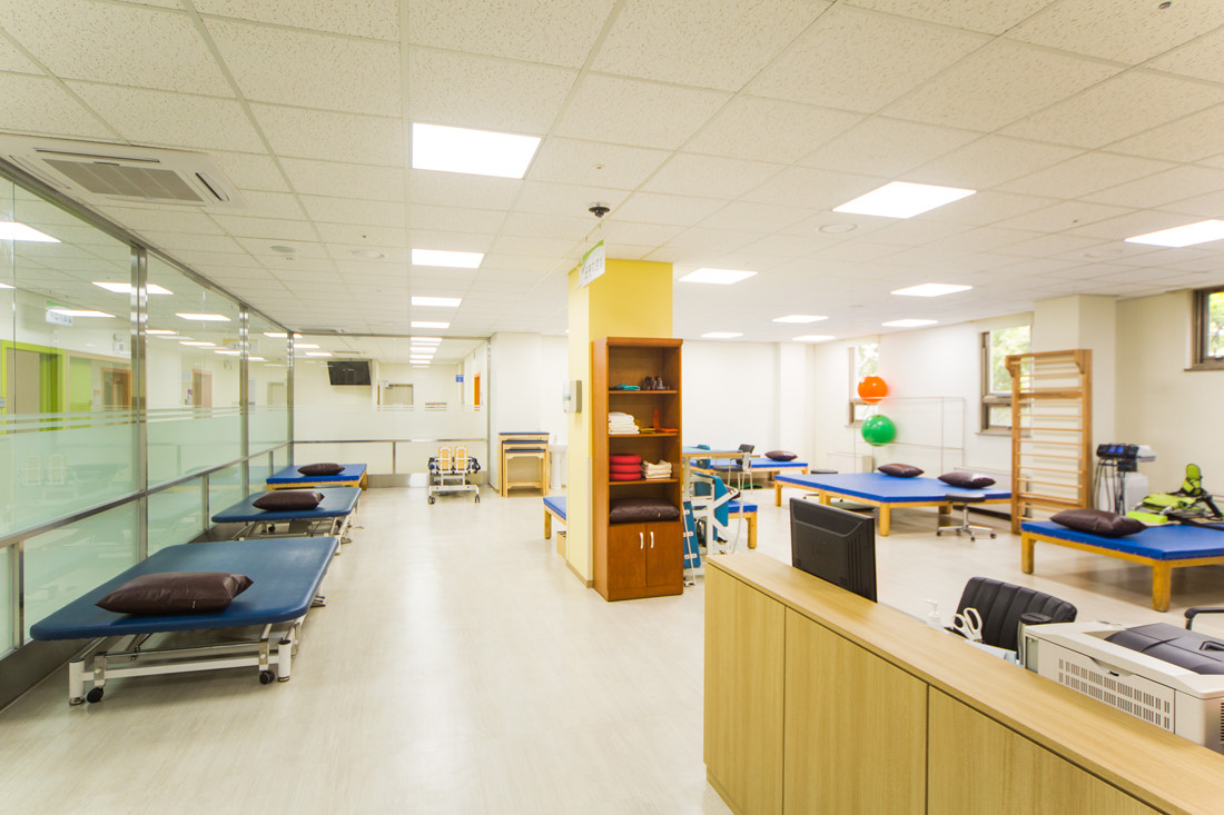 연세모아요양병원 이미지 4