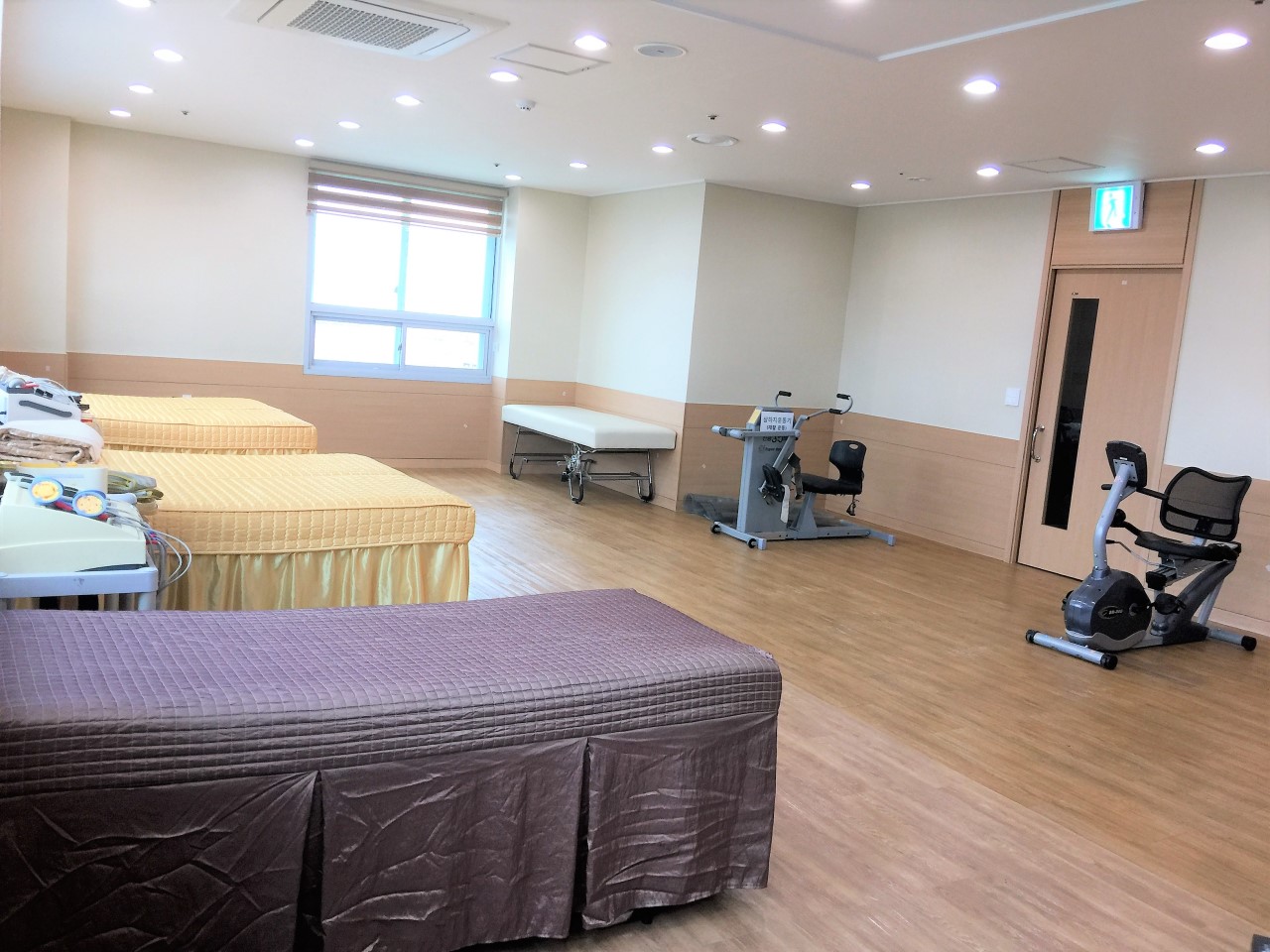 의료법인 정흡의료재단 효림요양병원 이미지 4
