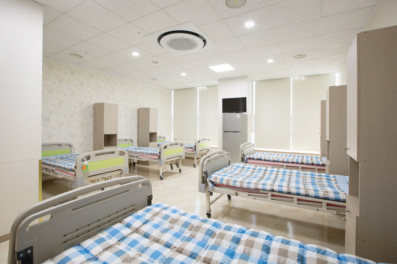 안산효요양병원 이미지 4