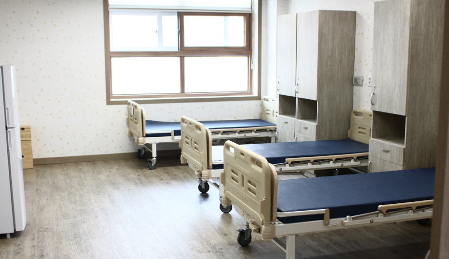 한솔요양병원 이미지 4