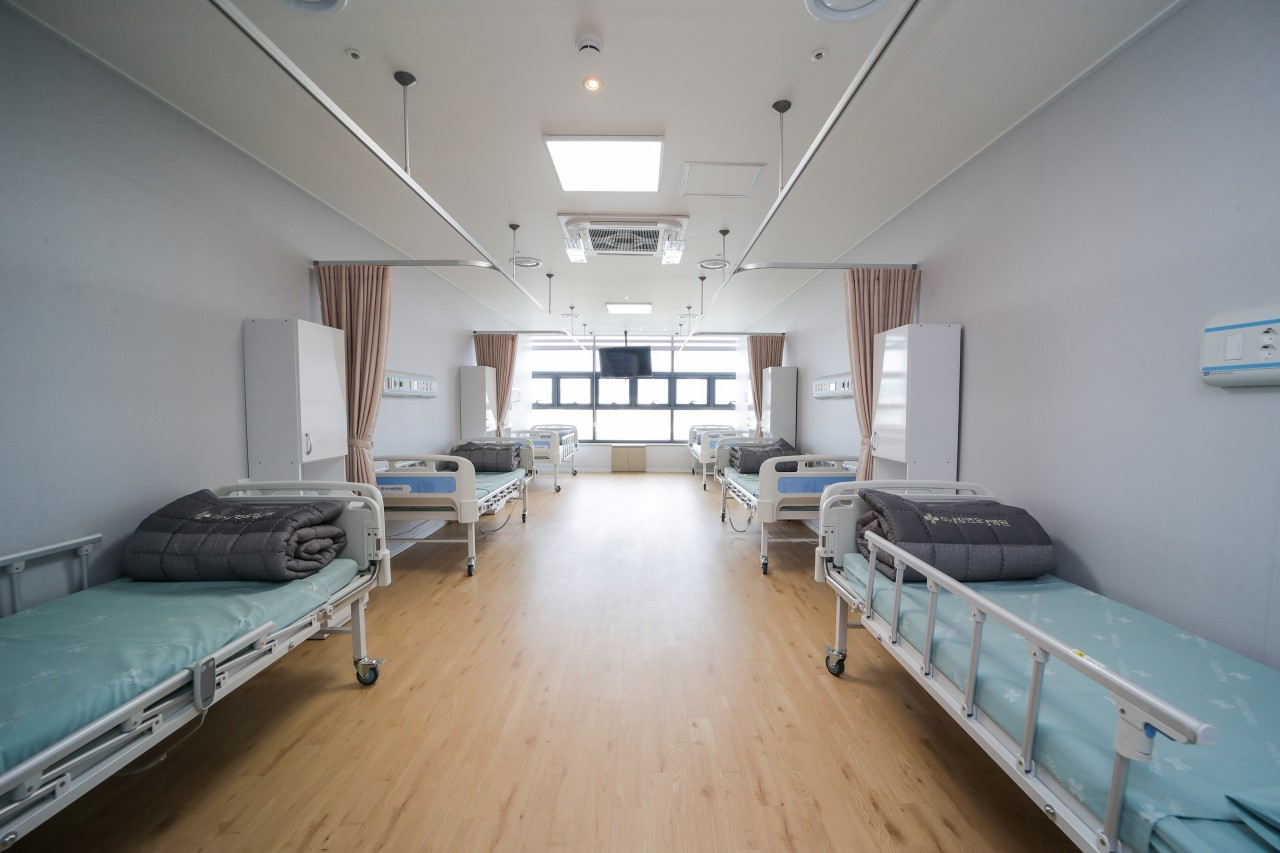 미사강변요양병원 이미지 4