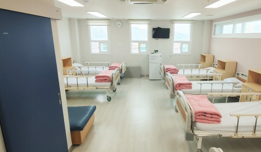 춘천호반요양병원 이미지 4