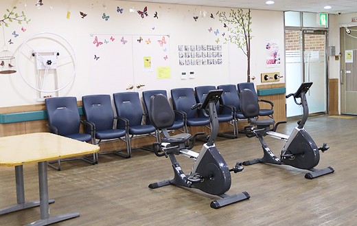 함평군공립요양병원 이미지 5