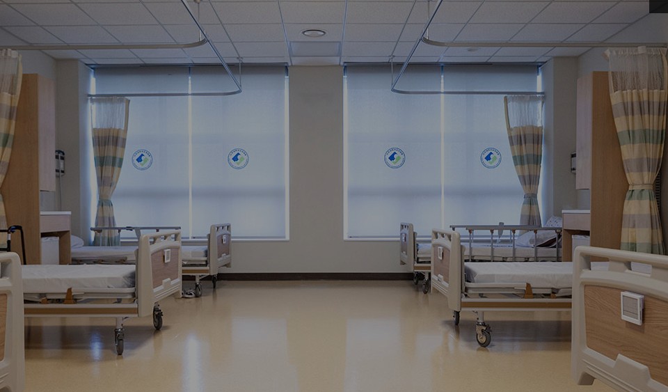 학교법인 대우학원 아주대학교요양병원 이미지 4