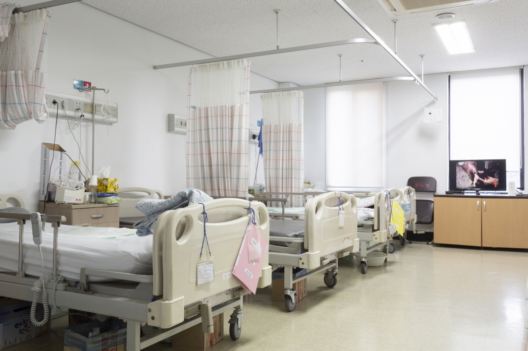 춘천시노인전문병원 이미지 4