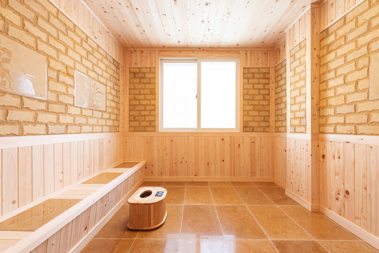 자성대 요양병원 이미지 4