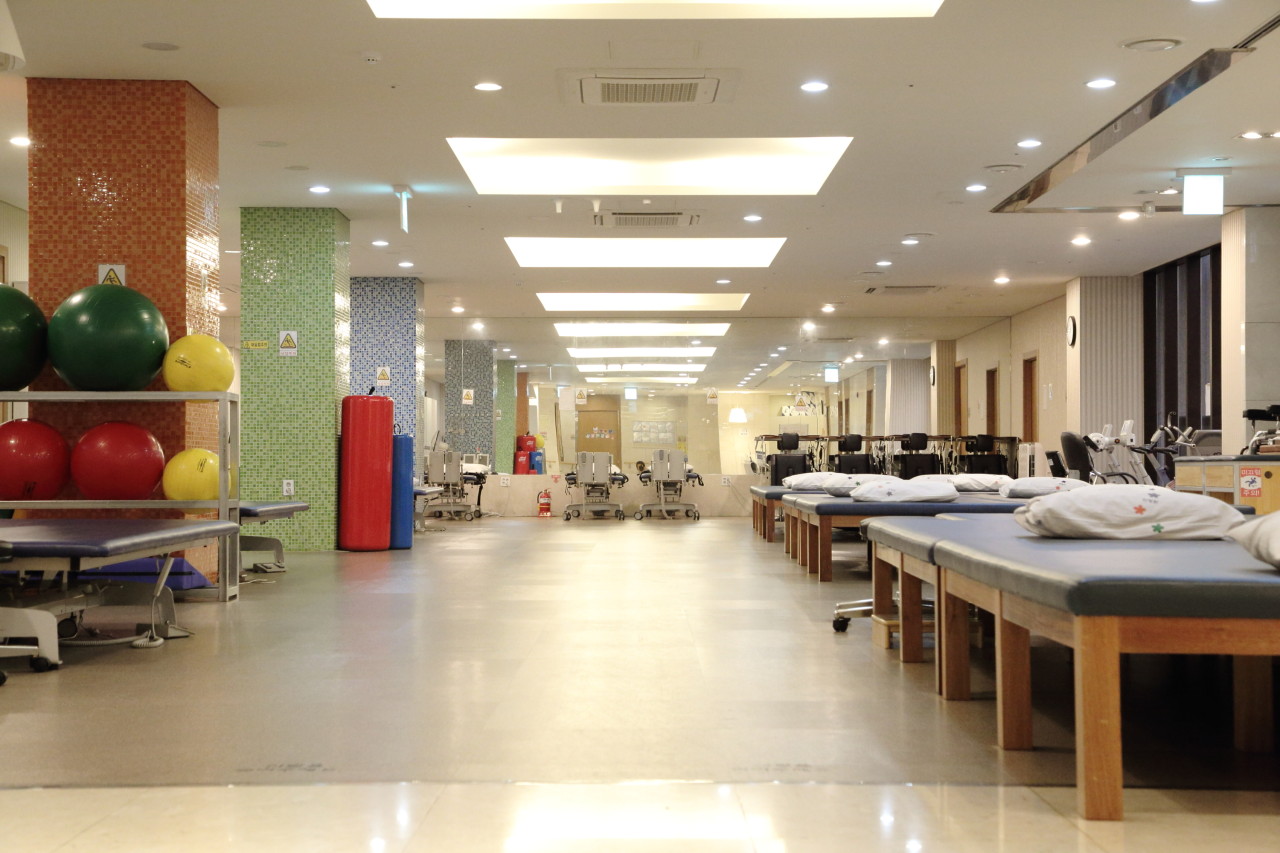 한빛요양병원 이미지 4