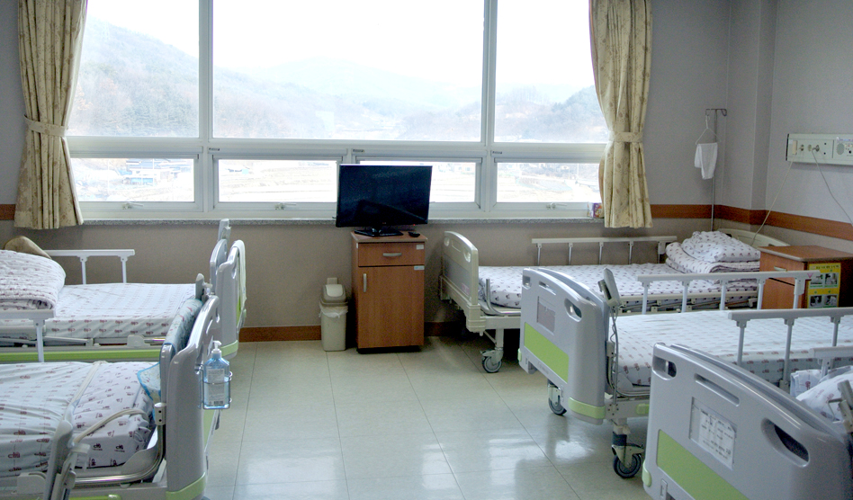 천안시립노인전문병원 이미지 4