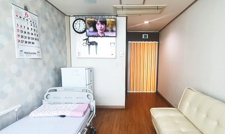 해운대성심요양병원 이미지 4