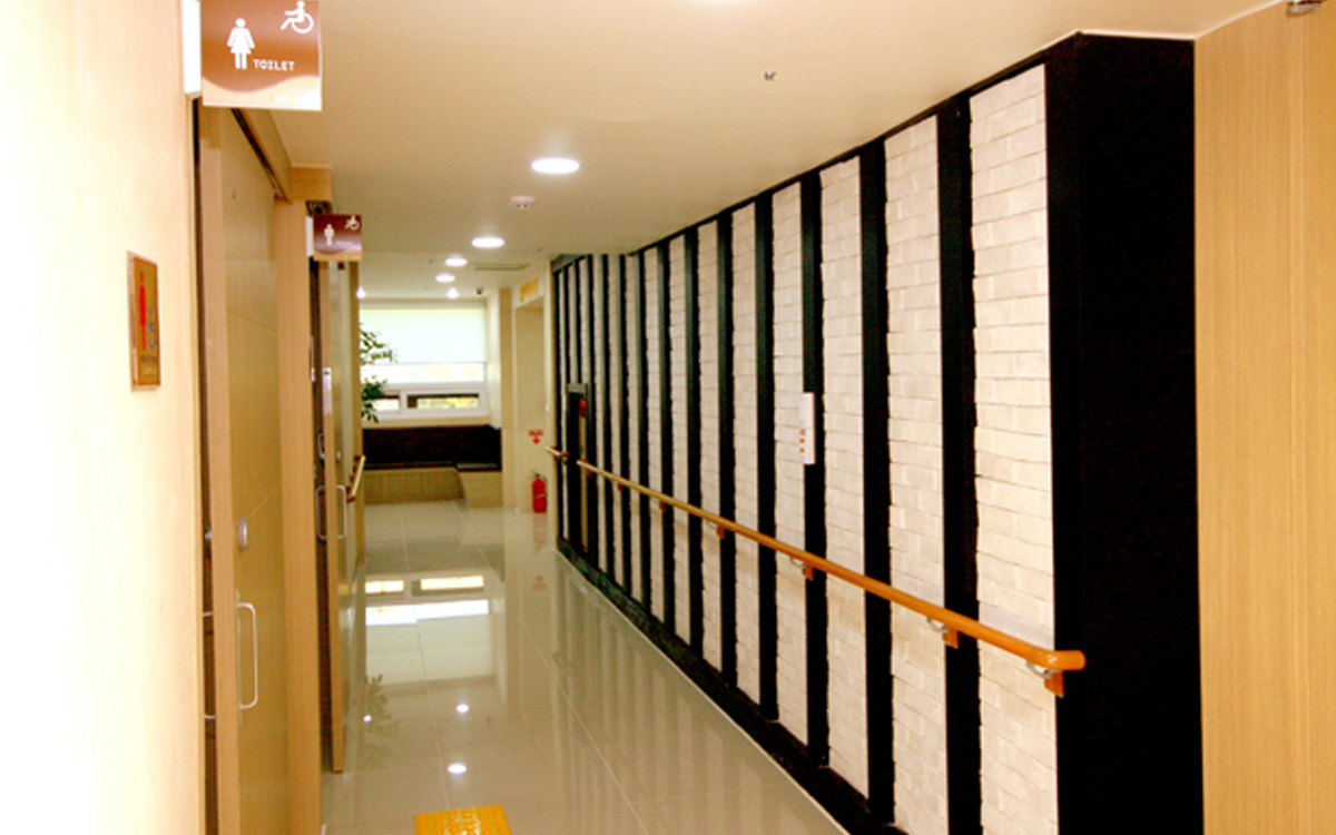 미추홀숲요양병원 이미지 4