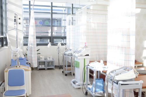 로젠요양병원 이미지 4
