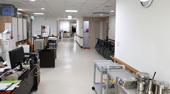 좋은이웃요양병원 이미지 4