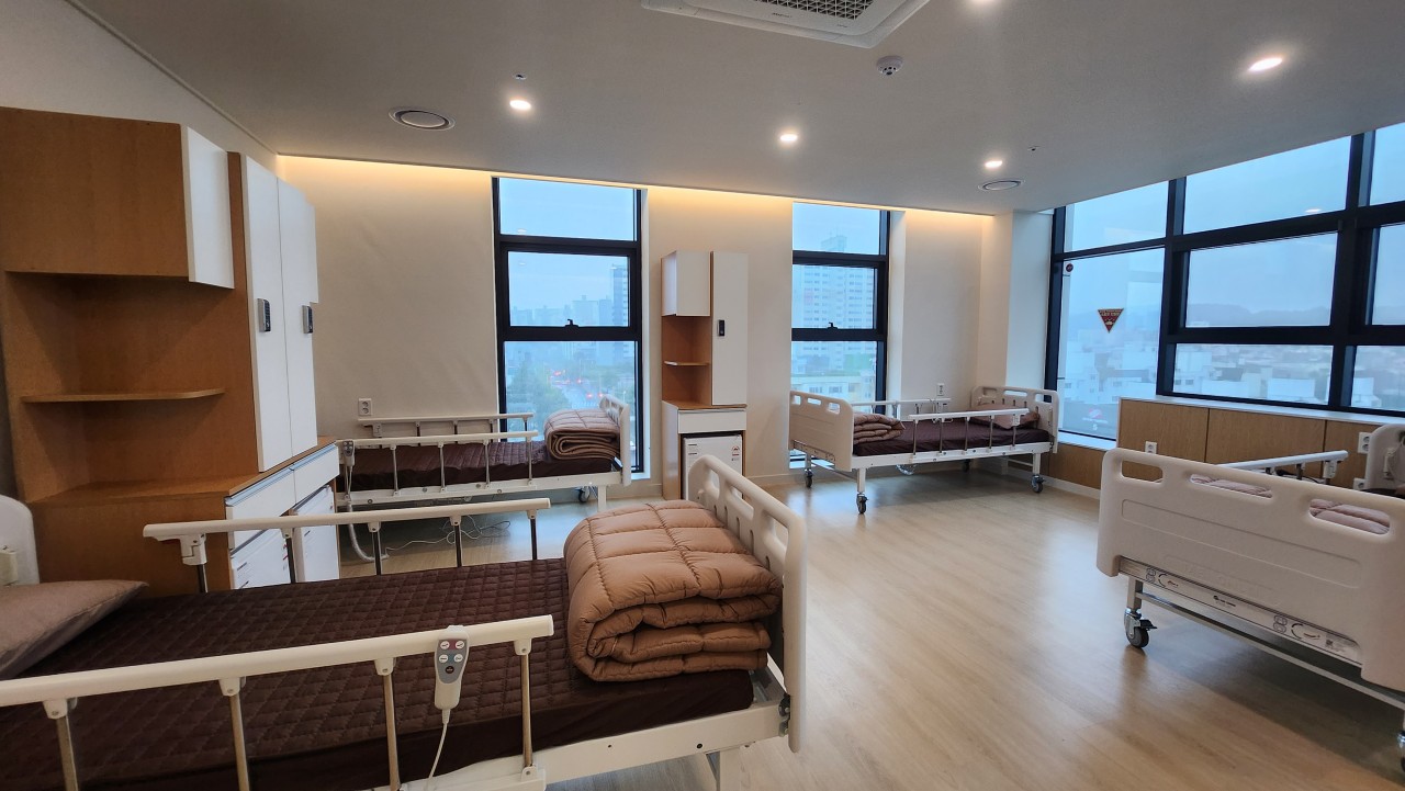 율제요양병원 이미지 4