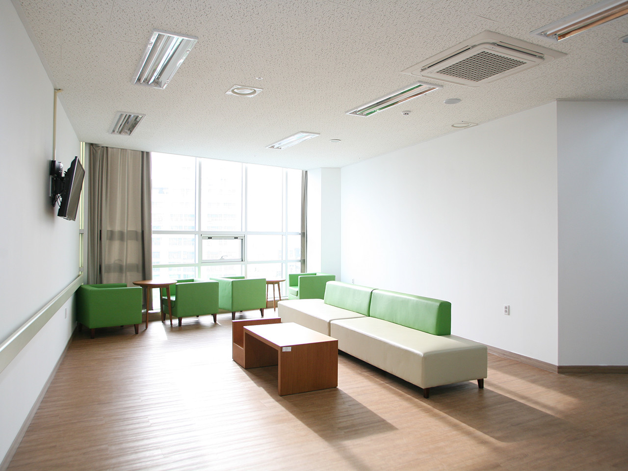 서울라이즈요양병원 이미지 4