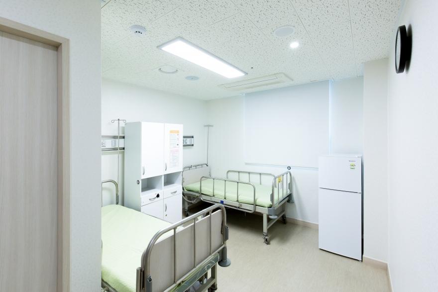 의료법인해림의료재단 부산금사요양병원 이미지 4