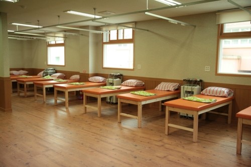 호암의료재단 우리요양병원 이미지 4