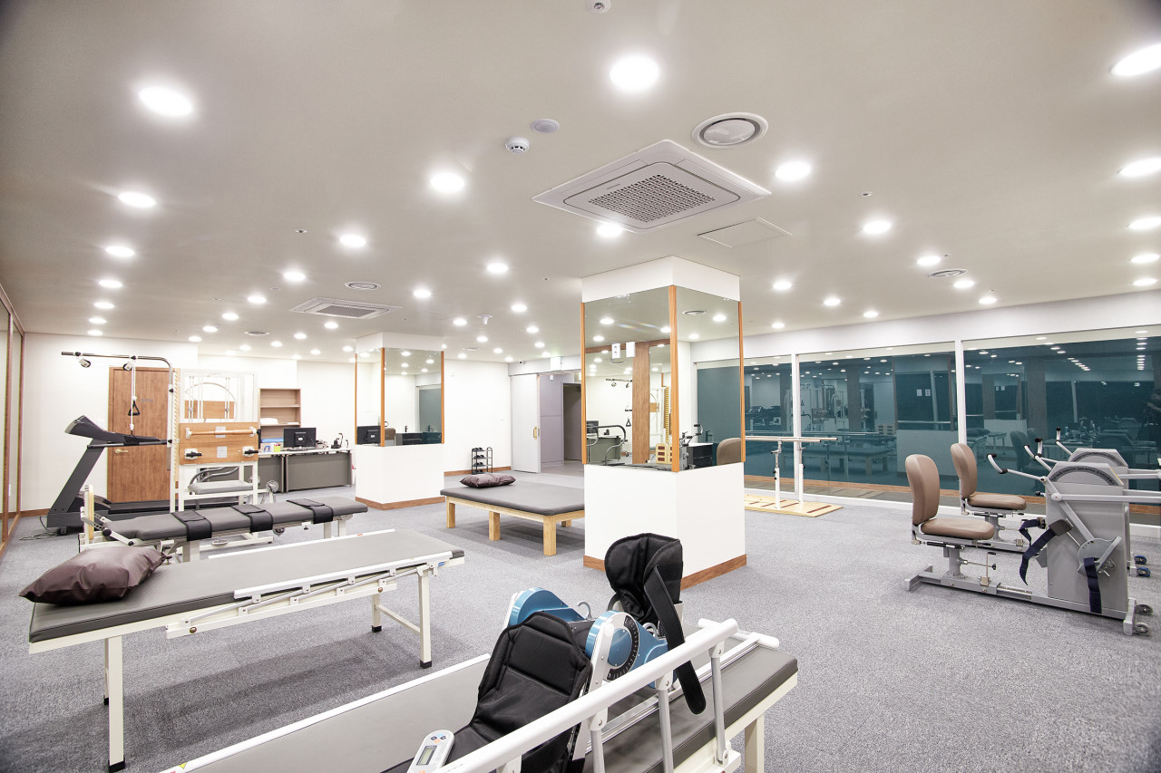 송파그랜드요양병원 이미지 4