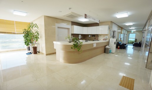 주은라파스요양병원 이미지 4