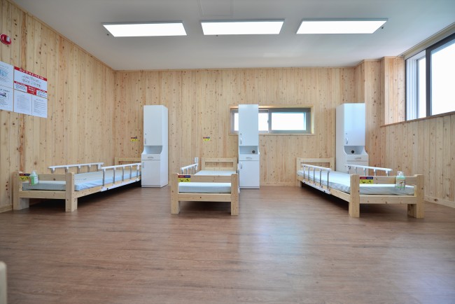 한사랑요양병원 이미지 4