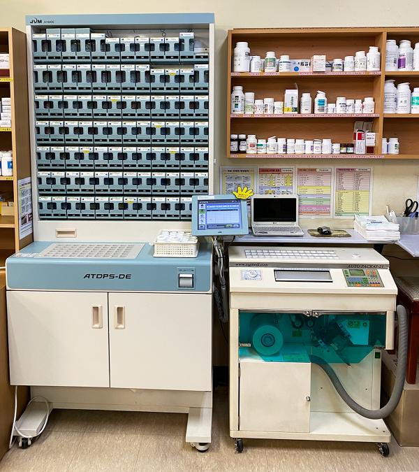 의료법인태산의료재단 큰사랑요양병원 이미지 4