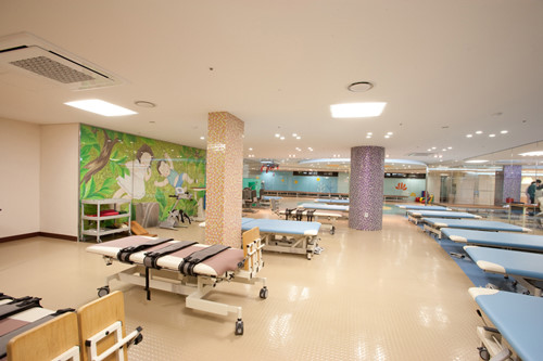 의료법인참예원의료재단 송파참요양병원 이미지 4