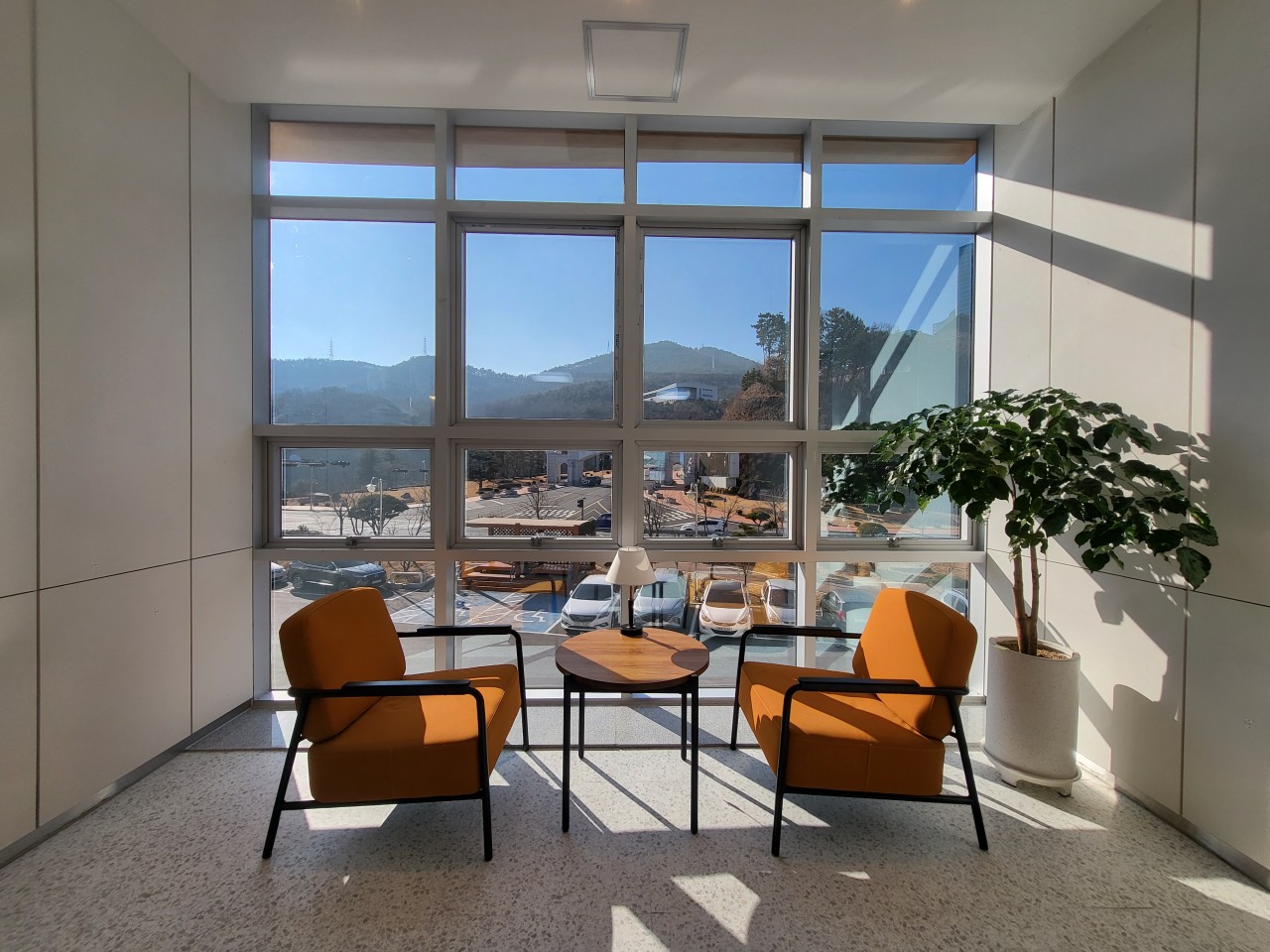 의료법인청록의료재단신세계요양병원 이미지 4