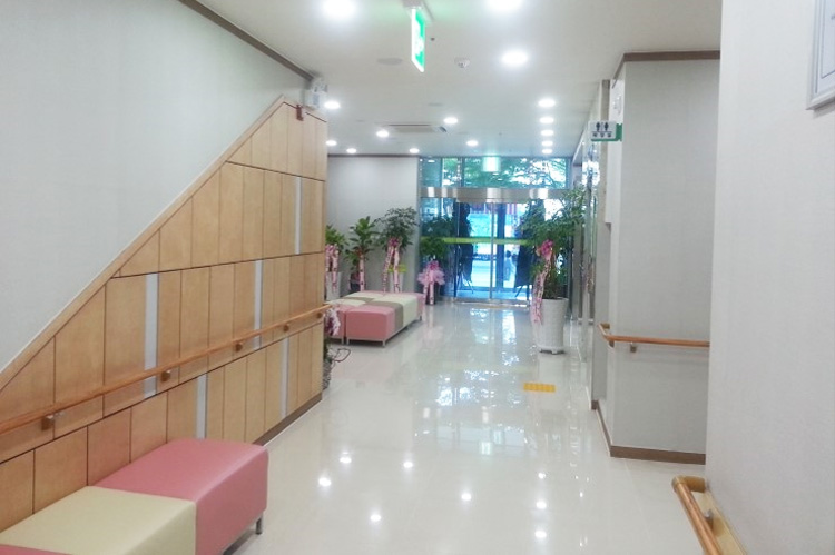 세나요양병원 이미지 4