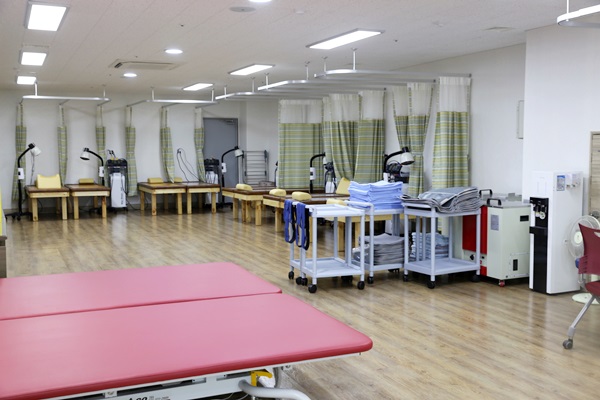 의료법인건강나라의료재단 건강나라요양병원 이미지 4