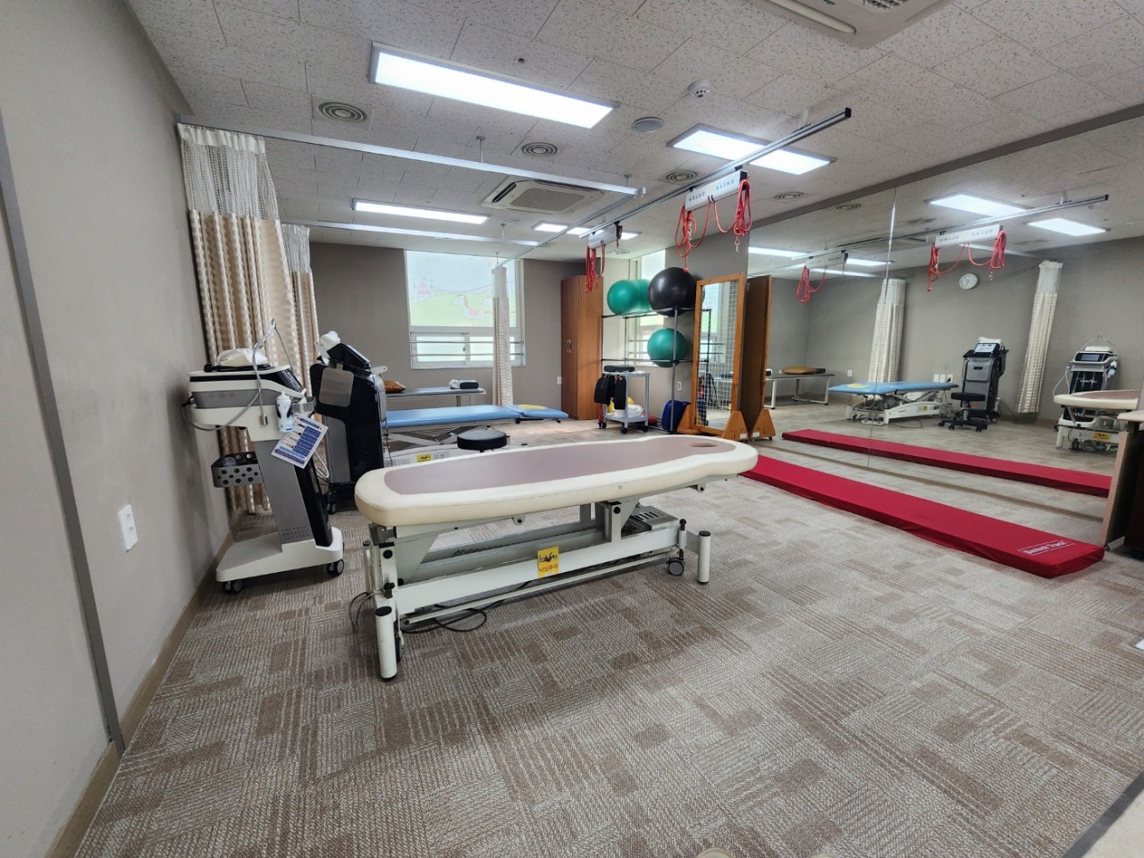 양산서울요양병원 이미지 4