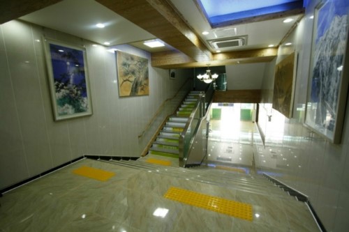 의료법인청명의료재단 목포참사랑요양병원 이미지 4