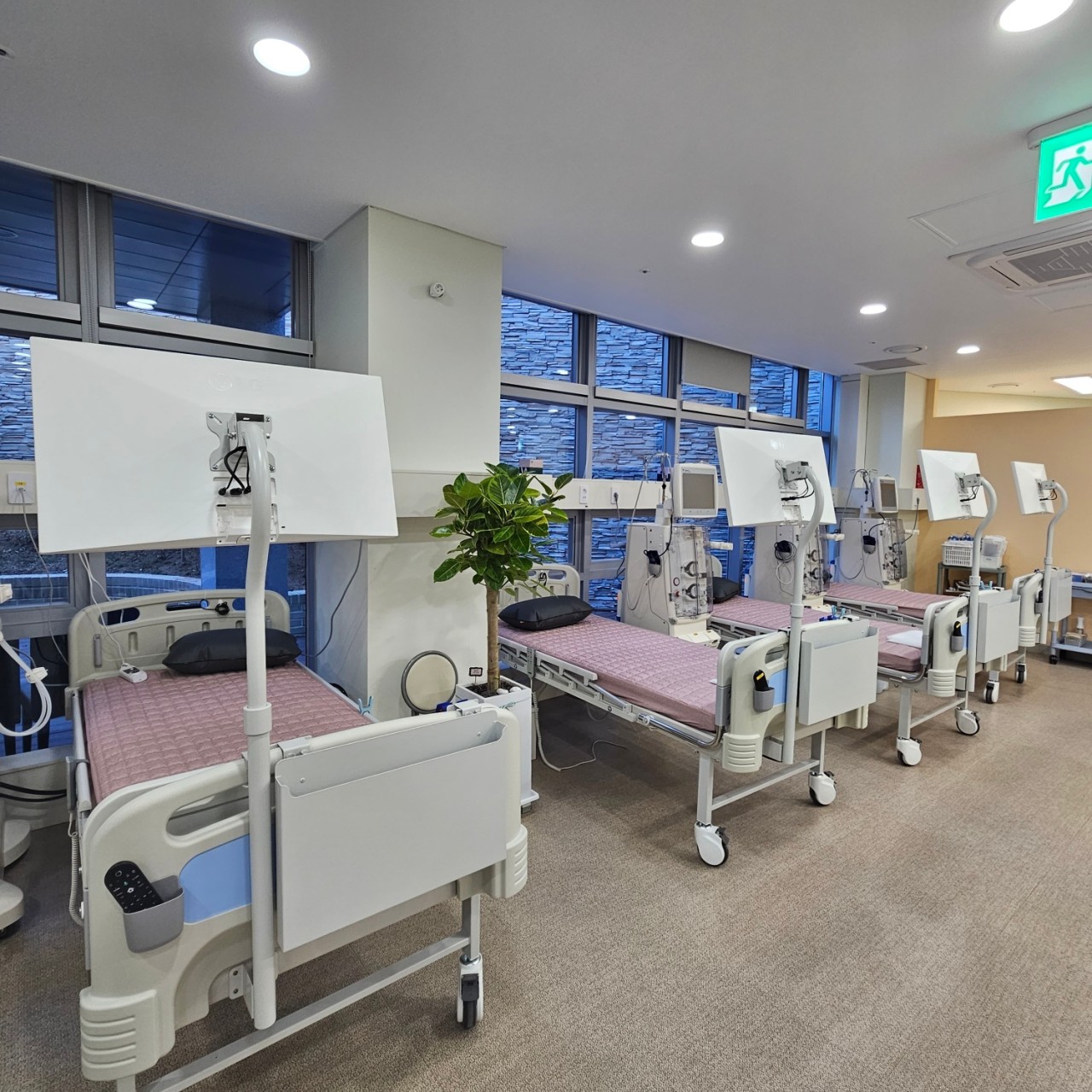 향동포레요양병원 이미지 4