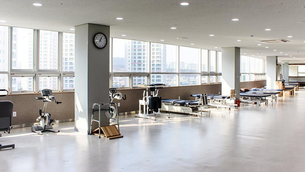 세마그린요양병원 이미지 4