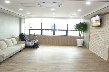 의료법인 영신의료재단 동래유유요양병원 이미지 4