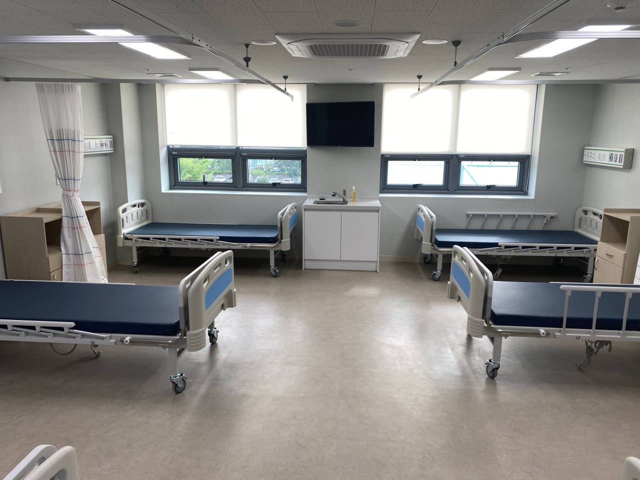 의료법인 현보의료재단 해오름요양병원 이미지 5