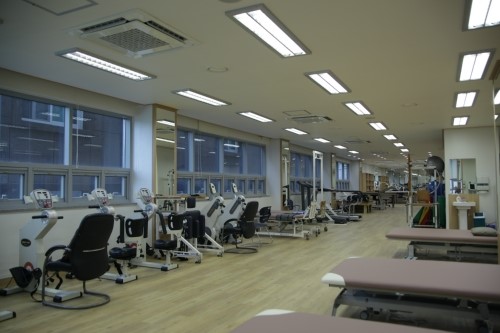 의료법인마루의료재단 의왕요양병원 이미지 4