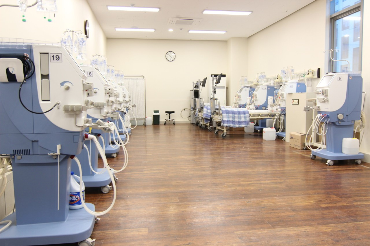 마리아성모요양병원 이미지 4