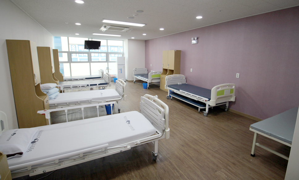 수원하나요양병원 이미지 4