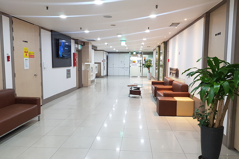 예진요양병원 이미지 4