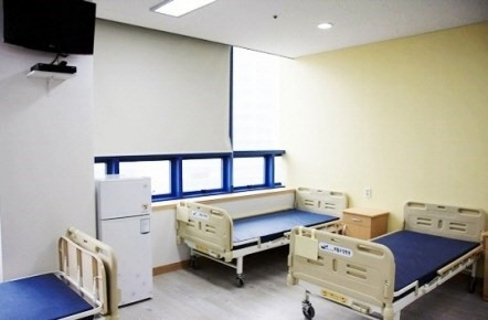 로하스동서울요양병원 이미지 4