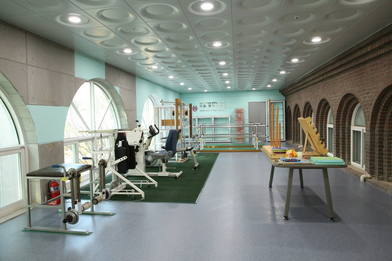 브니엘노인전문병원 이미지 4